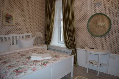 Фотография номера гостиницы Снегири