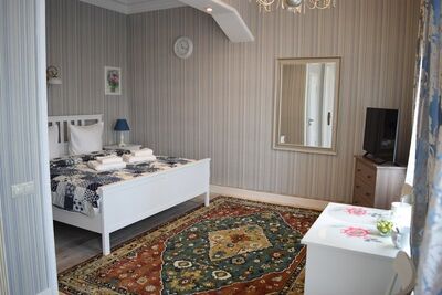 Фотография номера гостиницы Снегири