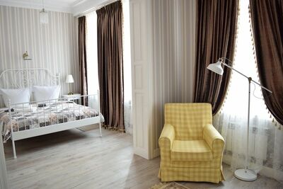 Фотография номера гостиницы Снегири