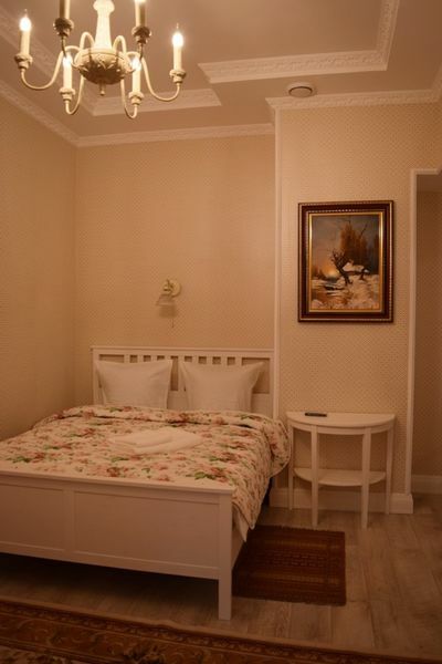 Фотография номера гостиницы Снегири