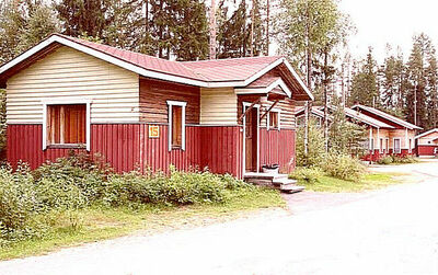 Фотография номера базы отдыха Фрегат