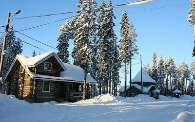 Фотография номера базы отдыха Фрегат