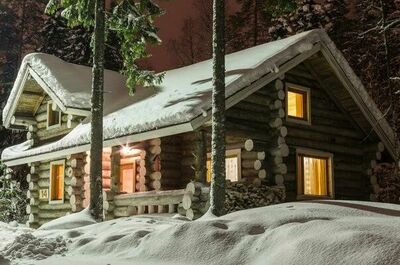 Фотография номера базы отдыха Фрегат