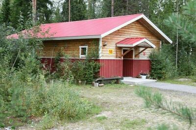 Фотография номера базы отдыха Фрегат