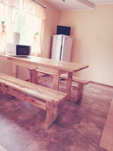 Фотография номера базы отдыха Фрегат