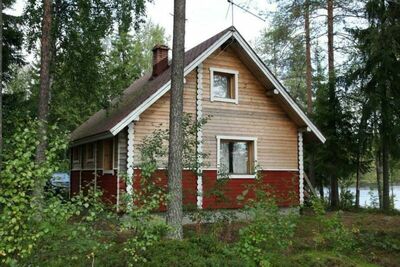 Фотография номера базы отдыха Фрегат