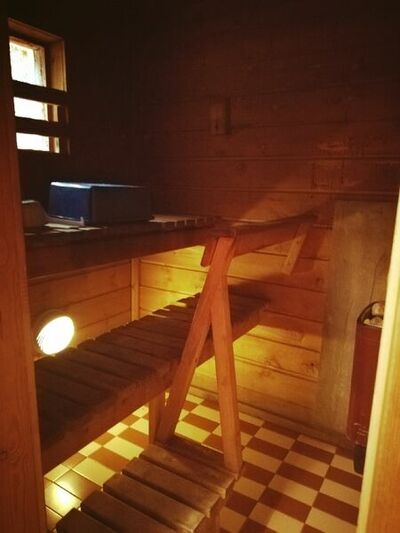 Фотография номера базы отдыха Фрегат