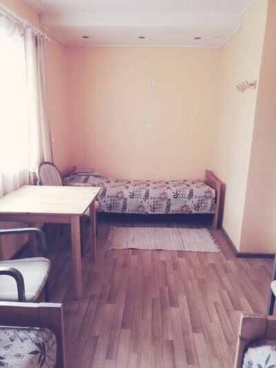 Фотография номера базы отдыха Фрегат