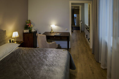 Фотография номера гостиницы Бутик-отель Дом Сивре