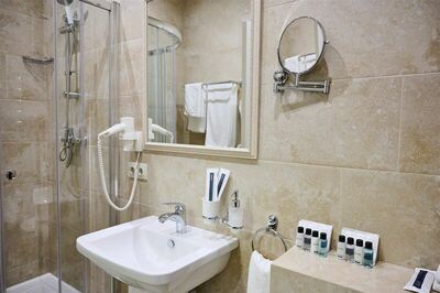 Фотография номера гостиницы Бутик-отель Дом Сивре