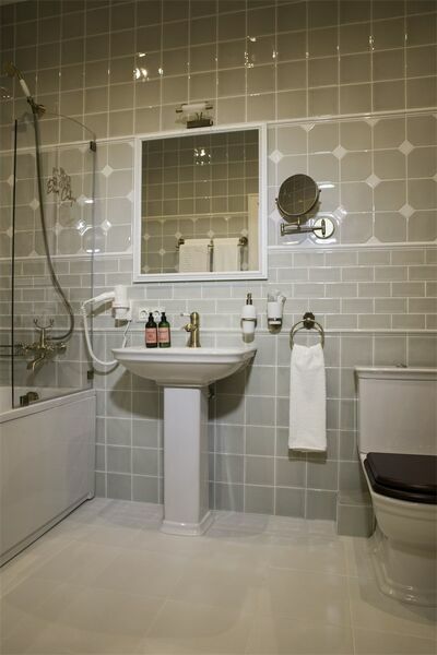 Фотография номера гостиницы Бутик-отель Дом Сивре