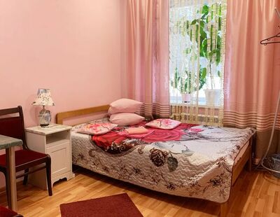 Фотография номера гостиницы Золотой ключик