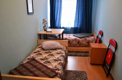 Фотография номера гостиницы Золотой ключик