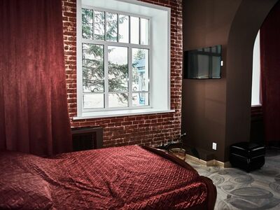 Фотография номера гостиницы Империал