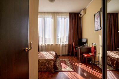 Фотография номера гостиницы Мэриан Холл