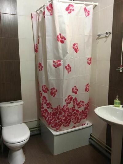 Фотография номера гостиницы Hotel