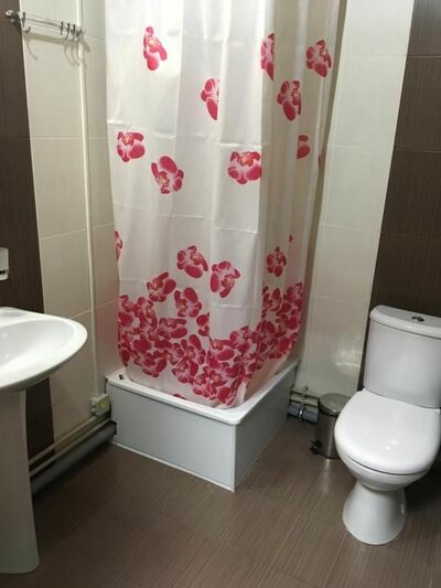 Фотография номера гостиницы Hotel