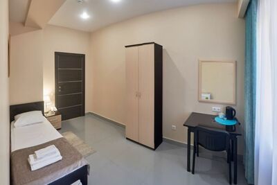 Фотография номера гостиницы Арт-Отель