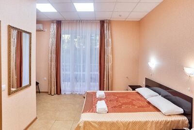 Фотография номера гостиницы Арт-Отель