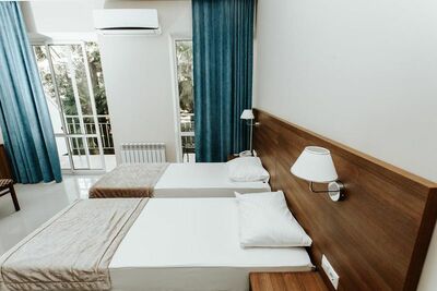 Фотография номера гостиницы Арт-Отель