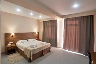 Фотография номера гостиницы Арт-Отель