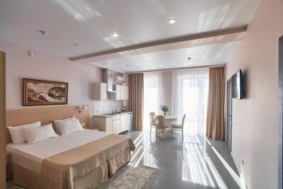 Фотография номера гостиницы Арт-Отель