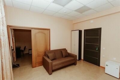 Фотография номера гостиницы Арт-Отель