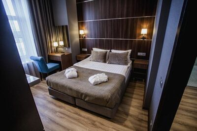 Фотография номера гостиницы Далиси