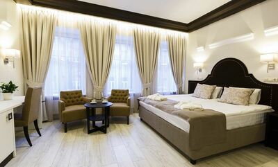 Фотография номера гостиницы Далиси