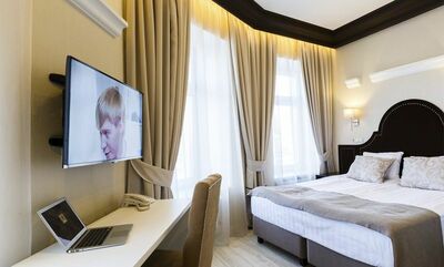 Фотография номера гостиницы Далиси