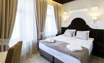 Фотография номера гостиницы Далиси