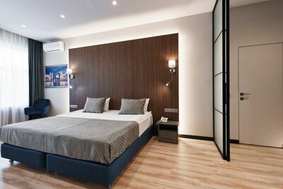 Фотография номера гостиницы Далиси