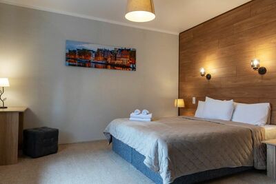 Фотография номера гостиницы Панфилов