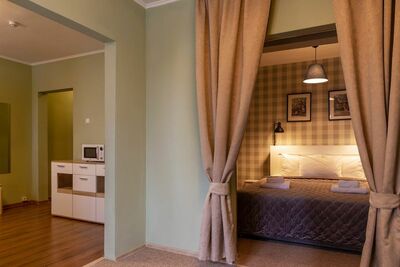 Фотография номера гостиницы Панфилов