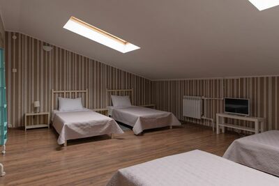 Фотография номера гостиницы Панфилов