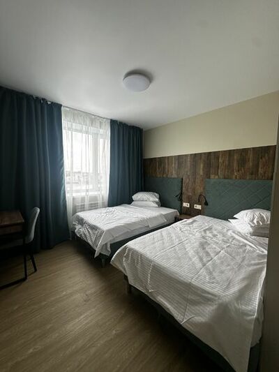 Фотография номера мотеля Мясоедовский