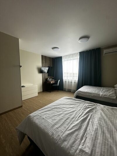 Фотография номера мотеля Мясоедовский