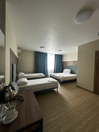 Фотография номера мотеля Мясоедовский