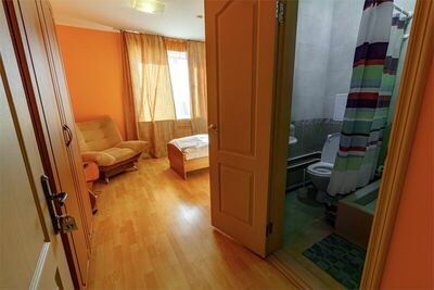Фотография номера мотеля Мясоедовский