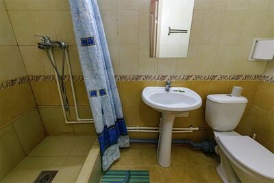 Фотография номера мотеля Мясоедовский