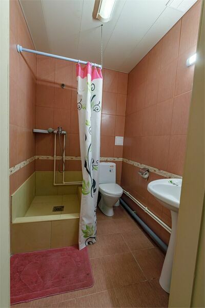 Фотография номера мотеля Мясоедовский