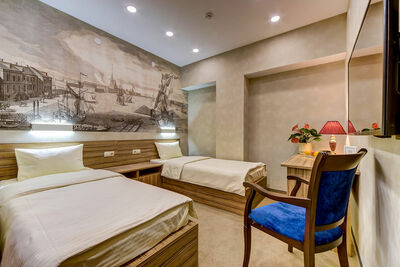 Фотография номера гостиницы Шоуюань