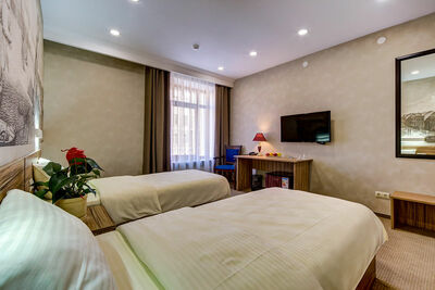 Фотография номера гостиницы Шоуюань