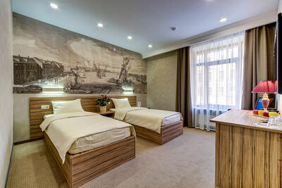 Фотография номера гостиницы Шоуюань