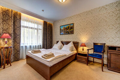 Фотография номера гостиницы Шоуюань