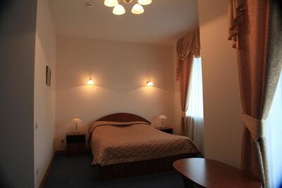 Фотография номера гостиницы Агидель