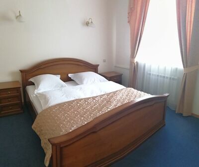 Фотография номера гостиницы Агидель