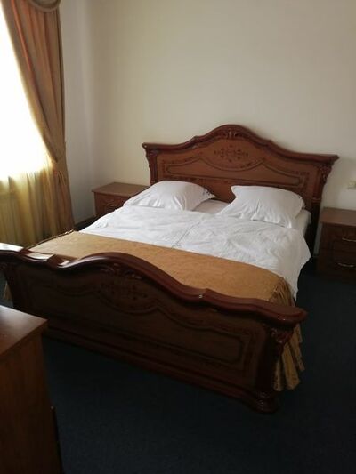 Фотография номера гостиницы Агидель