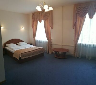 Фотография номера гостиницы Агидель