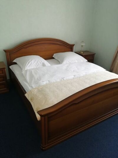 Фотография номера гостиницы Агидель